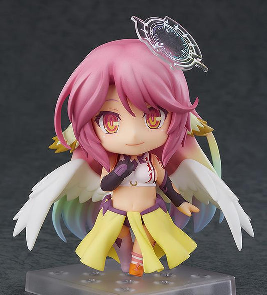 No Game No Life: 794 Jibril Nendoroid
