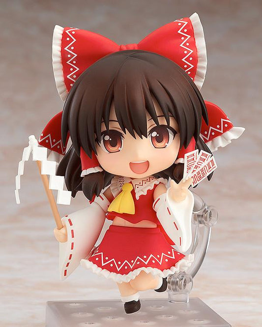 Touhou Project: 700 Hakurei Reimu Ver. 2.0 Nendoroid