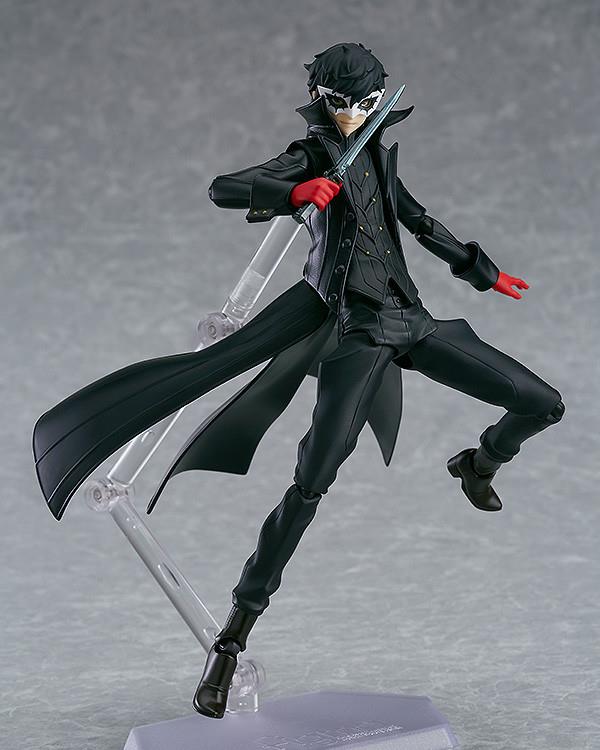 Action Figures All tagged Series Persona 5 Chibi s Anime Goods and Collectibles
