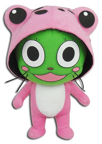 Fairy Tail: Frosch 8" Plush