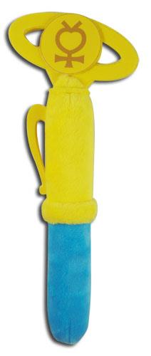 Sailor Moon: Mercury Change Rod 7.5" Plush