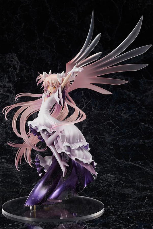 Madoka Magica: Ultimate Madoka 1/8 Scale Figurine
