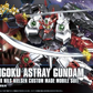 Gundam: Sengoku Gundam Astray HG Model