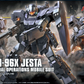 Gundam: Jesta HG Model