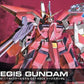 Gundam: R05 Aegis Gundam HG Model