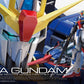 Gundam: Zeta Gundam RG Model