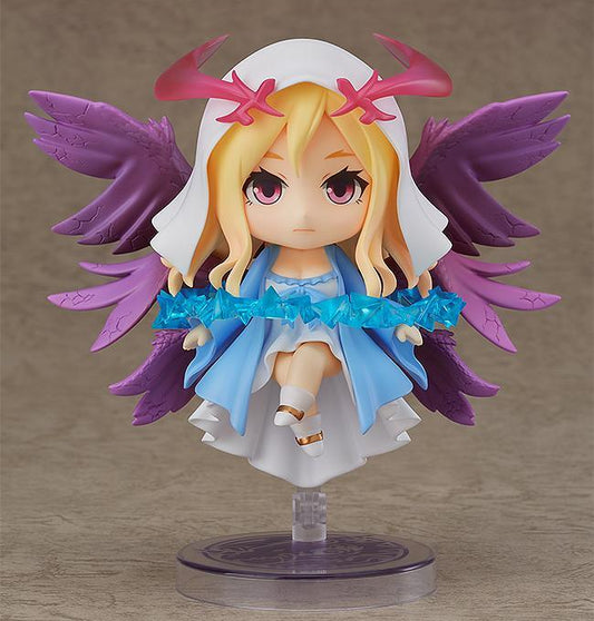 Monster Strike: 822 Lucifer Nendoroid