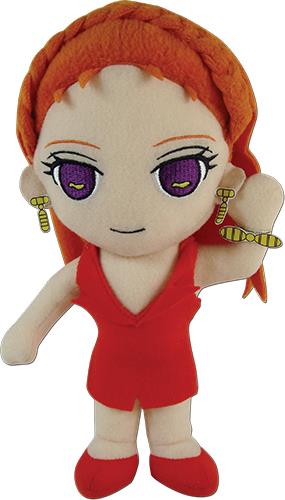 Sailor Moon: Kaolinite 8" Plush