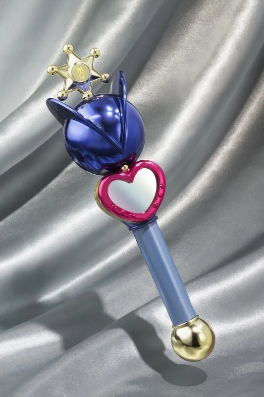 Sailor Moon: Uranus Lip Rod Proplica