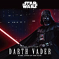 Star Wars: Darth Vader 1/12 Scale Model