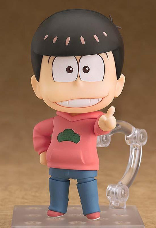 Osomatsu-san: 623 Matsuno Osomatsu Nendoroid