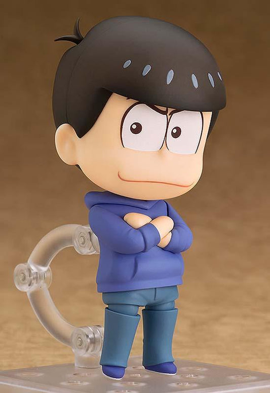 Osomatsu-san: 624 Matsuno Karamatsu Nendoroid