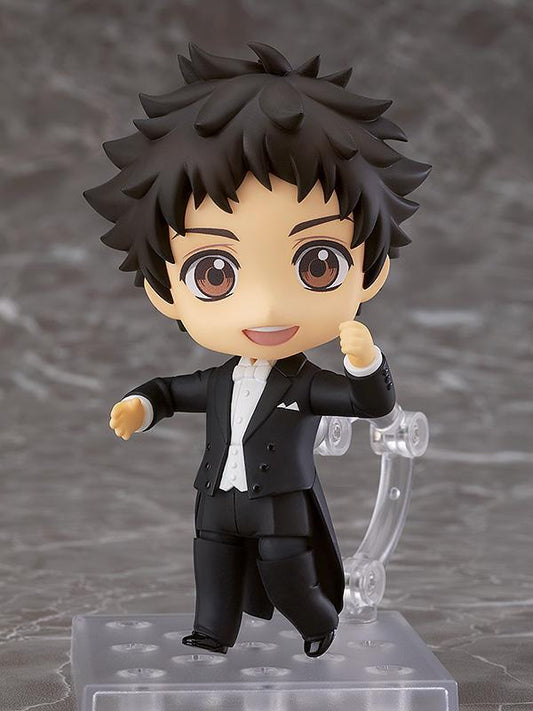 Welcome to the Ballroom: 848 Tatara Fujita Nendoroid