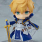 Fate/Grand Order: 842-DX Saber/Arthur Pendragon (Prototype) Ascension Ver. Nendoroid
