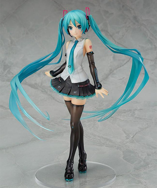 Vocaloid: Hatsune Miku V4X 1/8 Scale Figurine