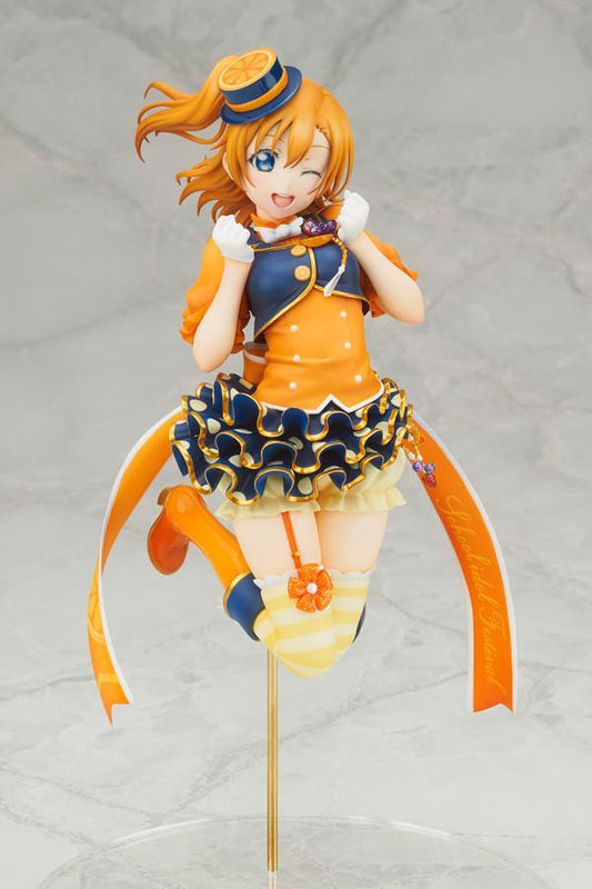 Love Live: Kosaka Honoka Fruit Parlour Version 1/7 Scale Figurine