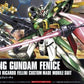 Gundam Build Fighters: Wing Gundam Fenice HG Model