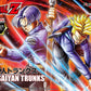 Dragon Ball Z: Super Saiyan Trunks Figure-Rise Standard Model