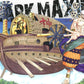One Piece: Ark Maxim Grand Ship Collection Model
