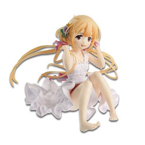 Idolm@ster: Cinderella Girls Futaba Anzu EXQ Figure