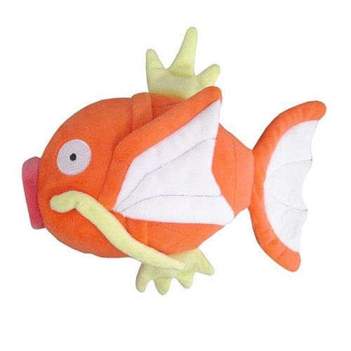 Pokemon: Magikarp 7.5” All Star Collection Plush