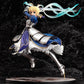 Fate/Stay Night: Saber ~Triumphant Excalibur~ 1/7 Scale Figure