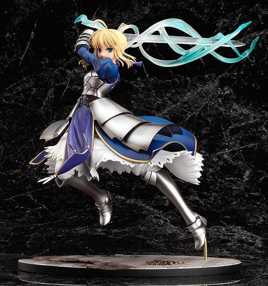 Fate/Stay Night: Saber ~Triumphant Excalibur~ 1/7 Scale Figure