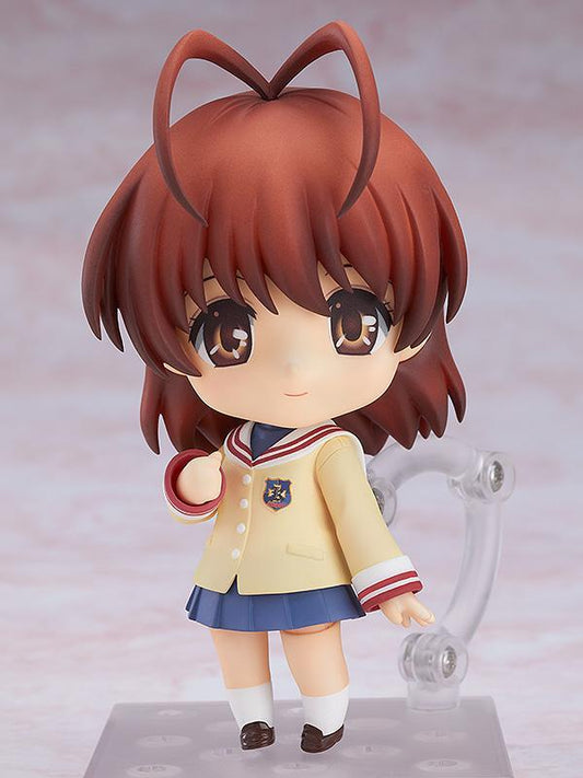 Clannad: 869 Nagisa Furukawa Nendoroid