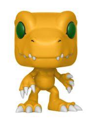 Digimon: Agumon POP! Vinyl (429)