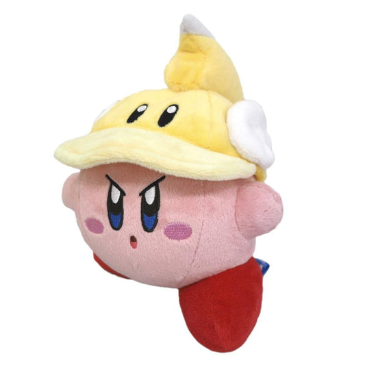 Kirby: Cutter 2 Kirby 5" Plush