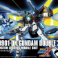 Gundam: Gundam Double X HG Model