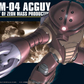 Gundam: Acguy HG Model