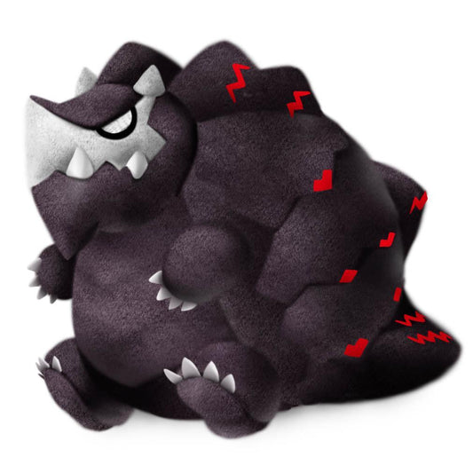 Monster Hunter: Zorah Magdaros Plush