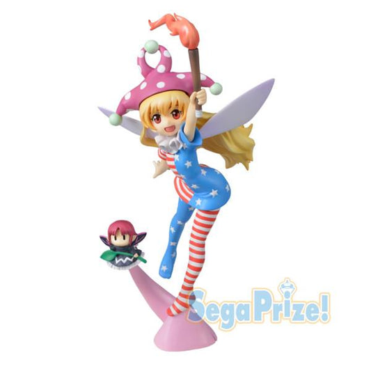 Touhou Project: Clownpiece 7" PM Figure