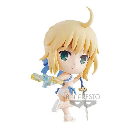 Fate/Grand Order: Archer/Artoria Kyun Chara Figurine