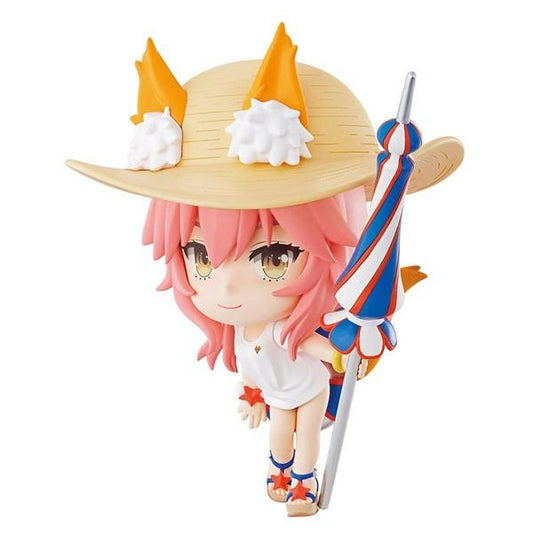 Fate/Grand Order: Lancer/Tamamo Kyun Chara Figurine