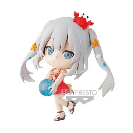 Fate/Grand Order: Marie Antoinette Kyun Chara Figurine
