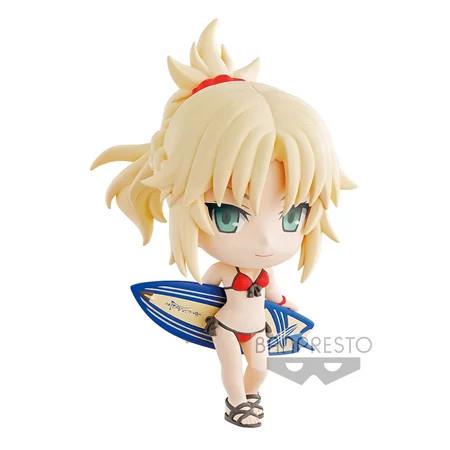 Fate/Grand Order: Mordred Kyun Chara Figurine