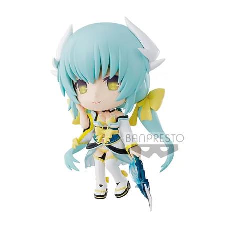 Fate/Grand Order: Kiyohime Kyun Chara Figurine
