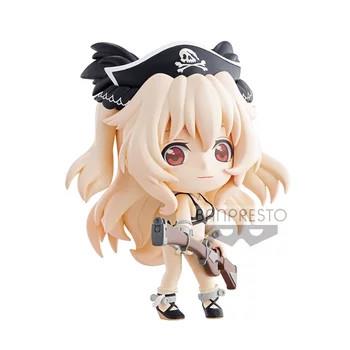 Fate/Grand Order: Anne Bonny Kyun Chara Figurine