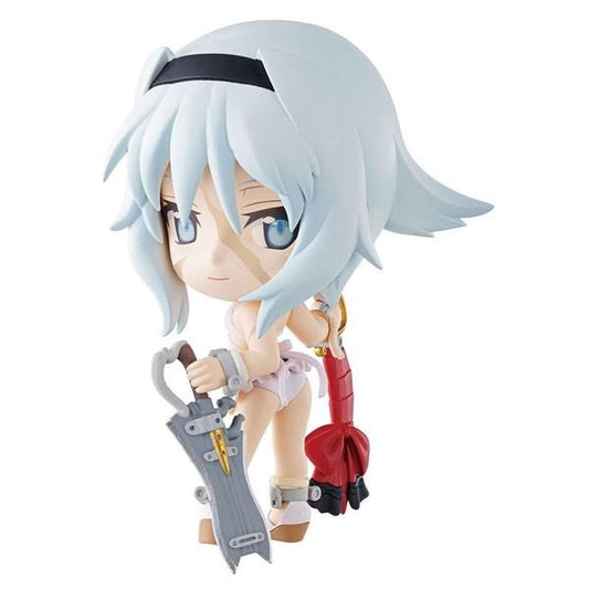 Fate/Grand Order: Mary Read Kyun Chara Figurine