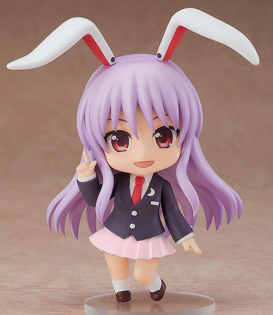 Touhou Project: 892 Reisen Udongein Inaba Nendoroid