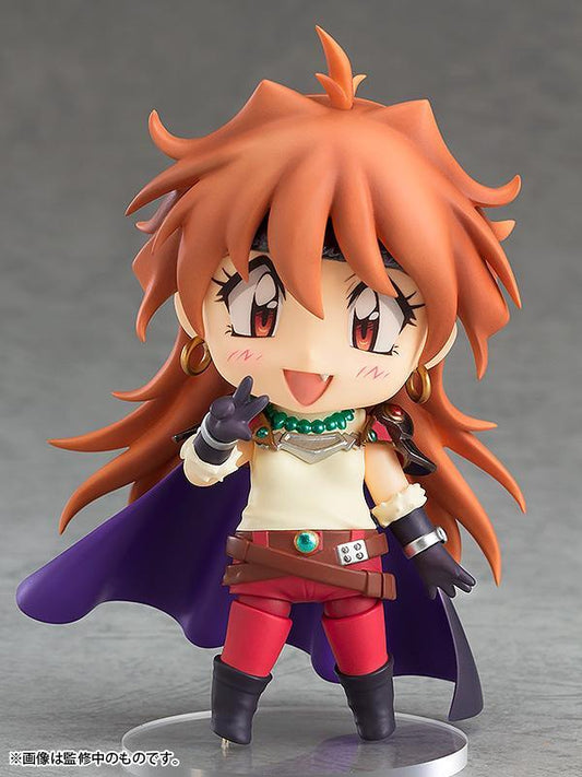 Slayers: 901 Lina=Inverse Nendoroid