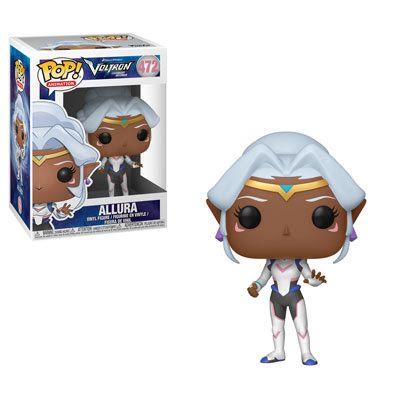 Voltron: Allura POP! Vinyl (472)