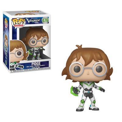 Voltron: Pidge POP! Vinyl (476)