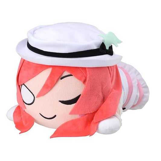 Love Live!: Nishikino Maki (Snow Halation ver.) Nesoberi Plush