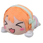 Love Live!:Hoshizora Rin (Snow Halation ver.) Nesoberi Plush