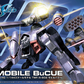 Gundam: R12 Mobile BuCue HG Model