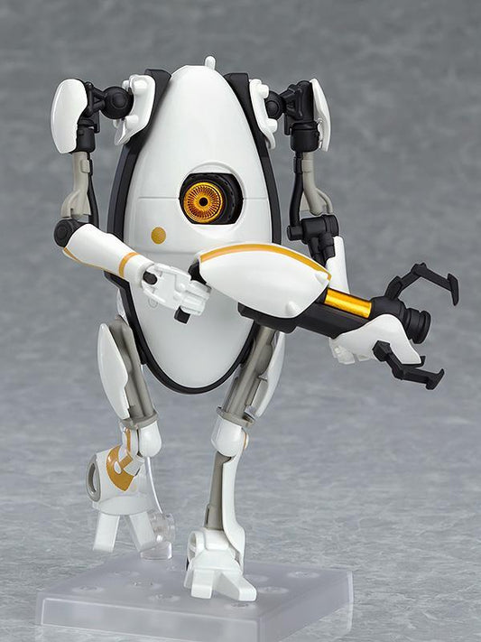 Portal 2: 916 P-Body Nendoroid
