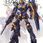 Gundam: Unicorn Gundam 02 Banshee Ver. Ka MG Model